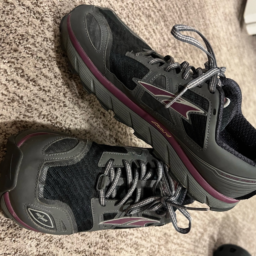 Altra running shoes